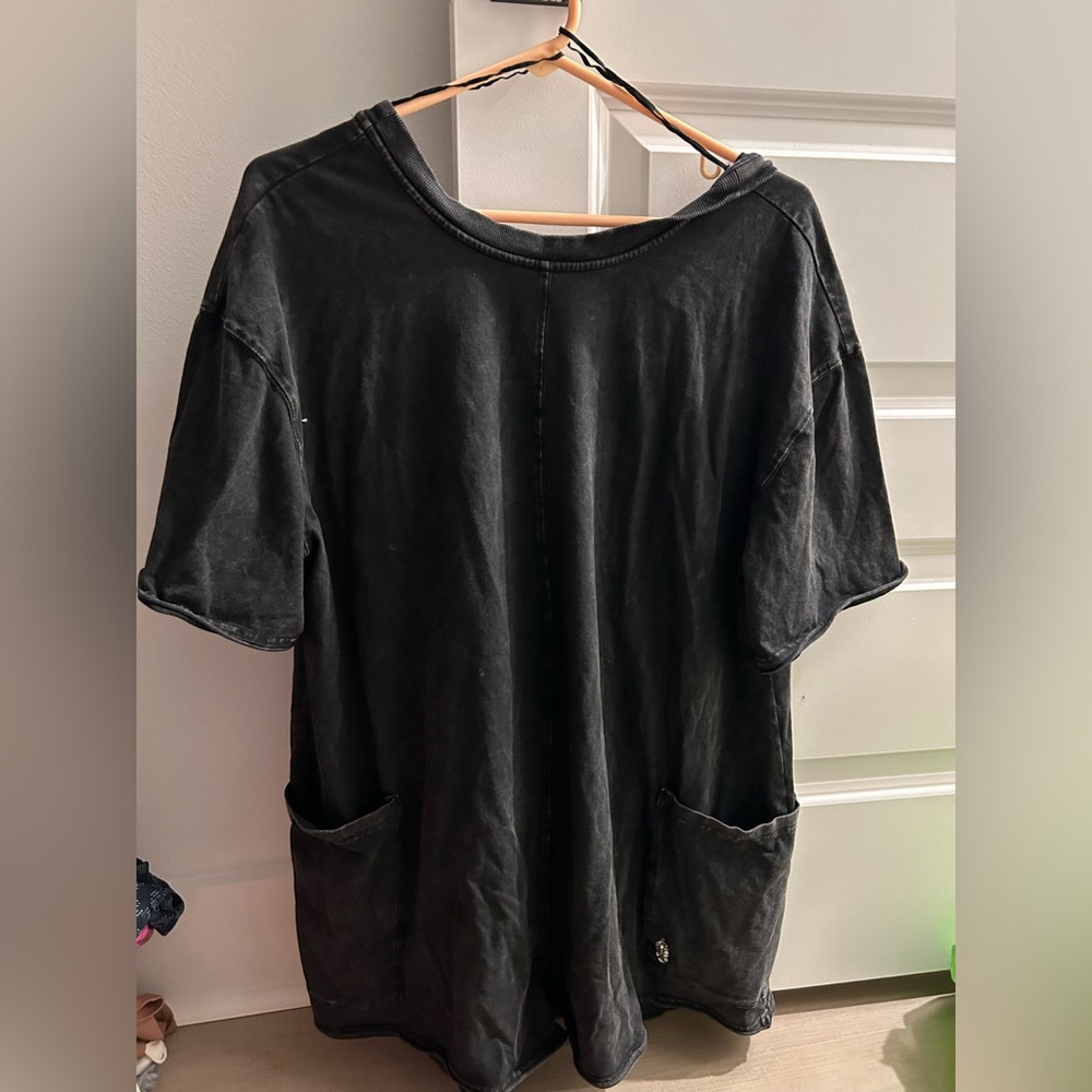 Free people romper